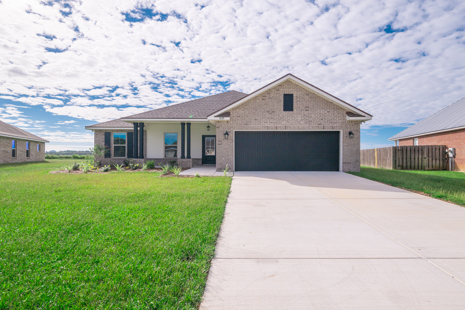 3630 Ancient Oaks Circle