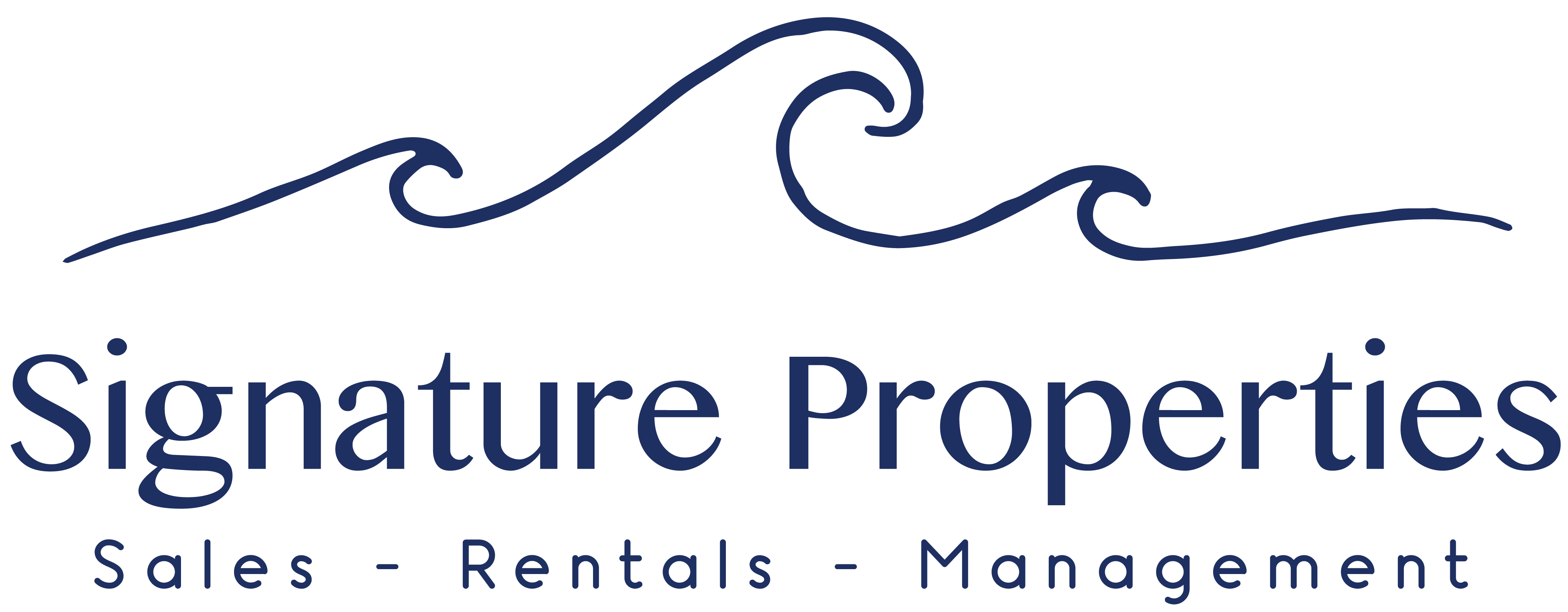 Signature Properties